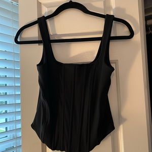 Like new | Express Body Contour Corset